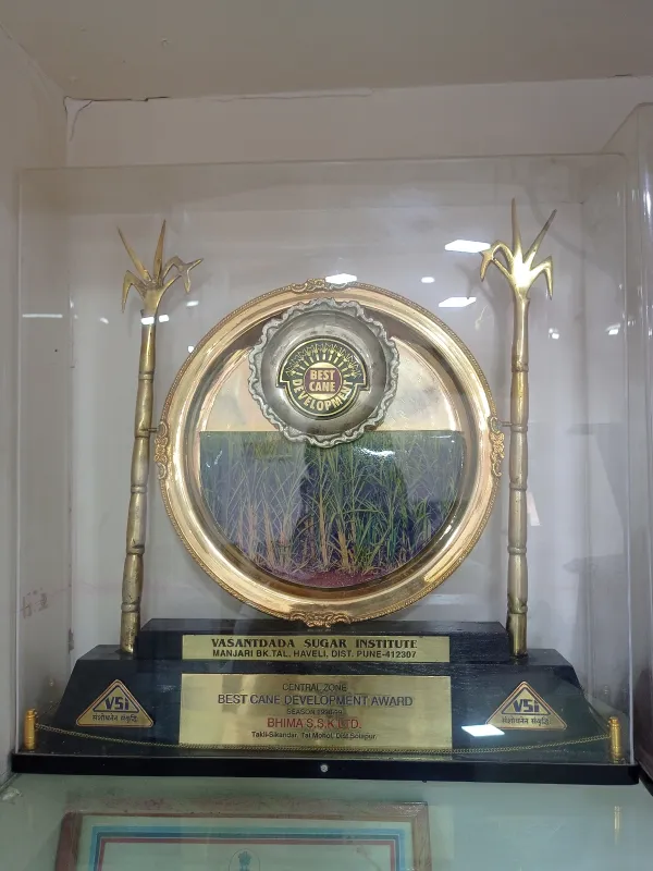 Award Image