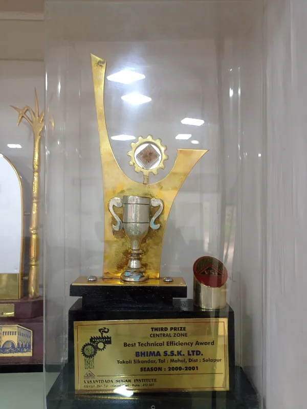Award Image