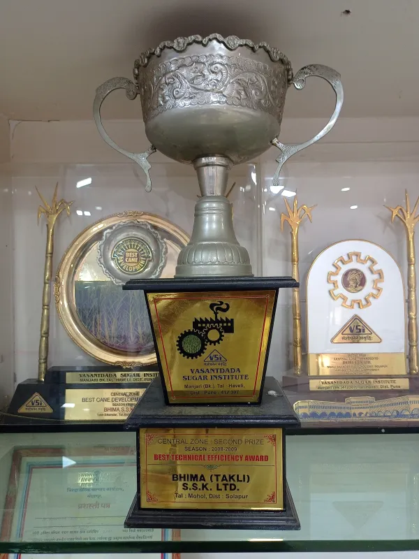 Award Image
