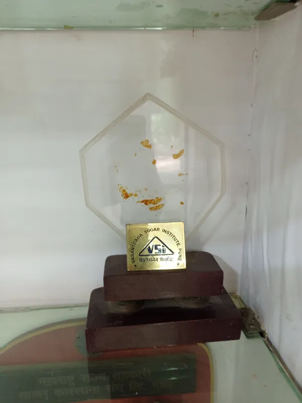 Award Image
