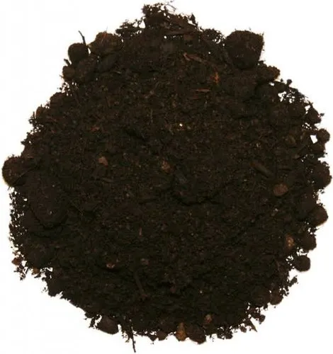 Pressmud Image
