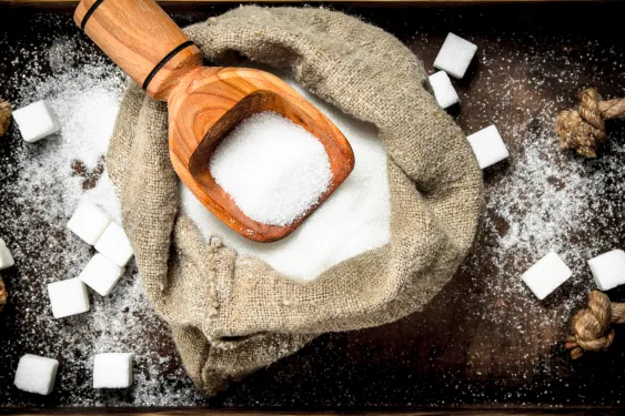 Sugar Image